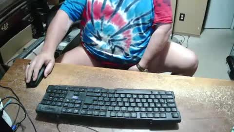 Snapshot of bucku2 chatting on 07/25/26, 11:41 Bucku2 online show from 07/25/26, 11:41