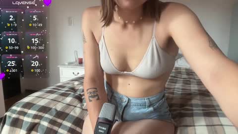 Mira  online show from 02/23/25, 04:57