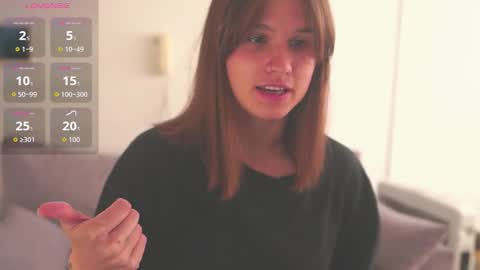 Mira  online show from 09/08/25, 06:18