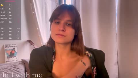 Mira  online show from 03/22/26, 06:55