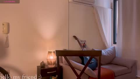 Mira  online show from 03/25/26, 08:15