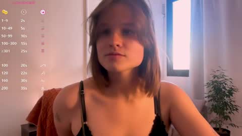 Mira  online show from 05/17/26, 07:21
