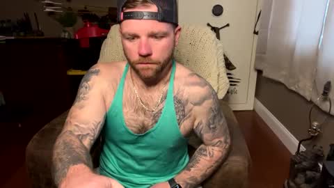 buckwild69204 online show from 01/19/25, 08:19