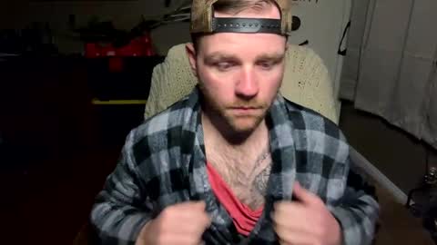 buckwild69204 online show from 01/27/25, 12:43