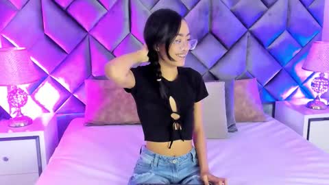 Buda y Cataleya online show from 02/06/26, 03:04