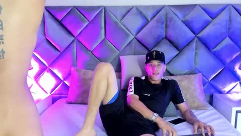 Buda y Cataleya online show from 02/12/26, 02:23