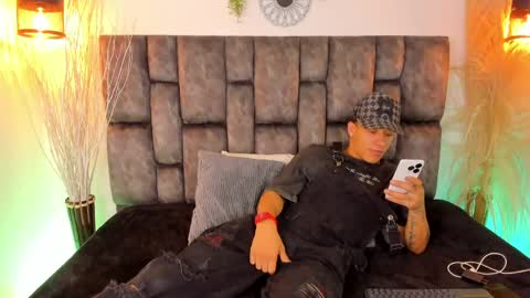 buda cataleya online show from 05/05/26, 11:18