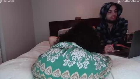 Koa  Kobe  online show from 10/20/25, 05:30