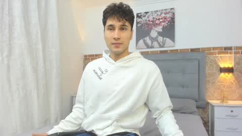 Buddy Whitte online show from 01/20/25, 11:35