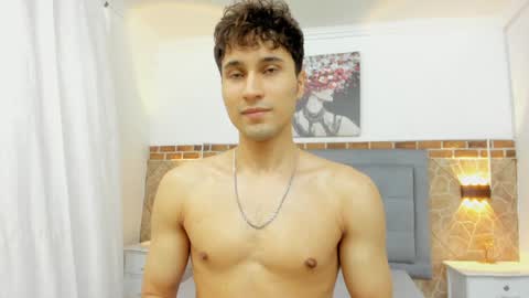 Buddy Whitte online show from 02/05/25, 02:37