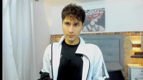 Buddy Whitte online show from 02/11/25, 11:21