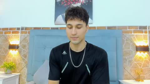 Buddy Whitte online show from 03/11/25, 02:29