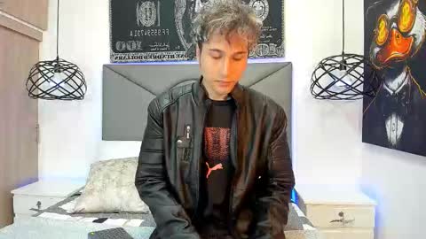 Buddy Whitte online show from 10/22/25, 12:16