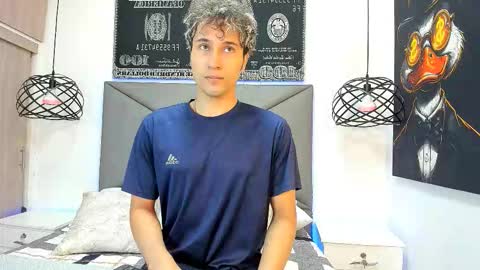 Buddy Whitte online show from 10/26/25, 11:38