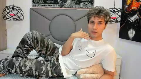 Buddy Whitte online show from 10/28/25, 11:58