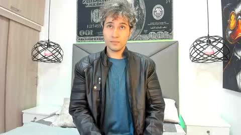 Buddy Whitte online show from 10/31/25, 11:55