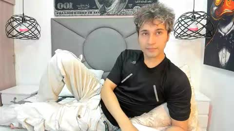 Buddy Whitte online show from 11/04/25, 12:04