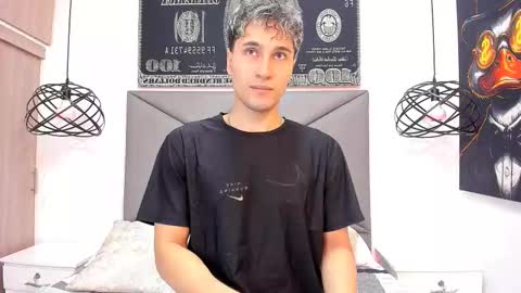 Buddy Whitte online show from 11/11/25, 11:54