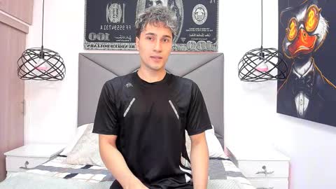 Buddy Whitte online show from 11/16/25, 12:11