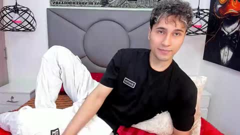 Buddy Whitte online show from 11/25/25, 12:27