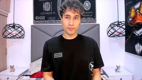 Buddy Whitte online show from 12/17/25, 12:11