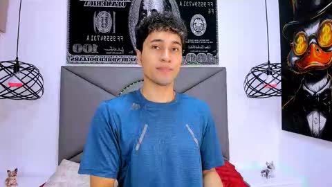 Buddy Whitte online show from 02/22/26, 04:49