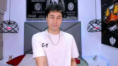 Buddy Whitte online show from 02/24/26, 05:11