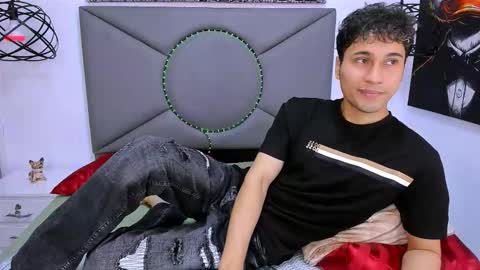 Buddy Whitte online show from 02/26/26, 01:32