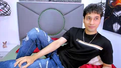 Buddy Whitte online show from 03/04/26, 03:40