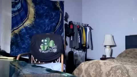 buddylovex online show from 09/27/25, 01:10