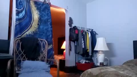 buddylovex online show from 10/02/25, 12:06