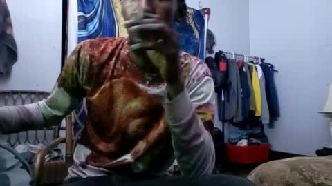 buddylovex online show from 10/04/25, 05:16