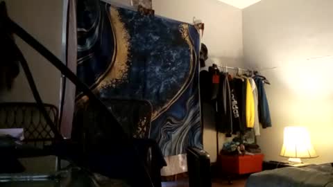 buddylovex online show from 10/05/25, 10:07