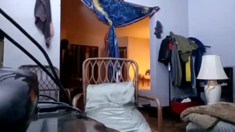 buddylovex online show from 10/09/25, 03:37