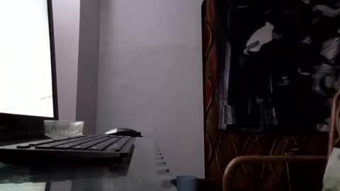 buddylovex online show from 10/18/25, 01:08