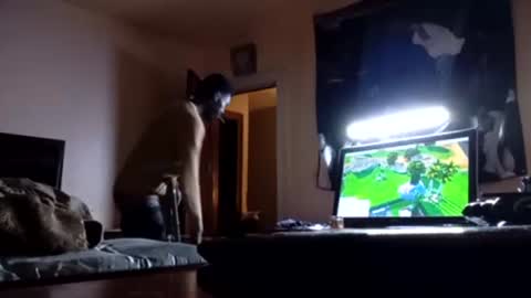 buddylovex online show from 10/30/25, 12:12