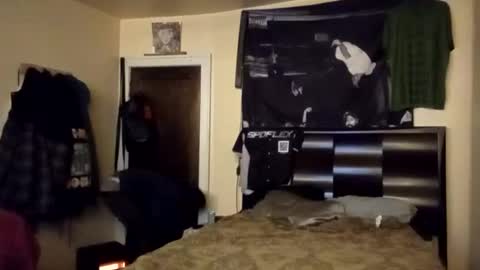 buddylovex online show from 11/30/25, 01:20