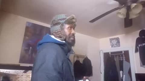 buddylovex online show from 12/15/25, 03:33