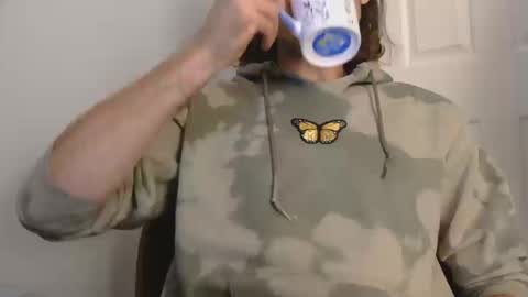 budrflie online show from 10/11/25, 02:44