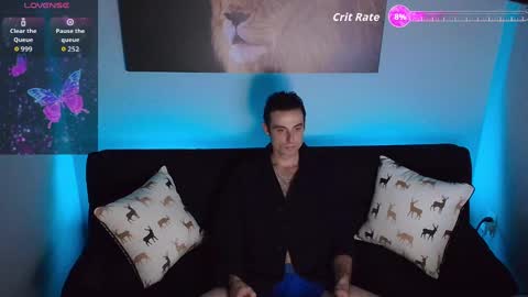 budrflie online show from 11/19/25, 01:27