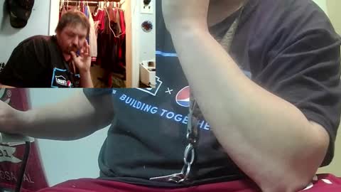 Snapshot of budsonly33 chatting on 12/26/24, 11:10 budsonly33 online show from 12/26/24, 11:10