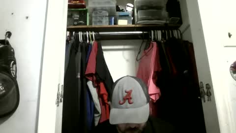 Snapshot of budsonly33 chatting on 01/09/25, 03:26 budsonly33 online show from 01/09/25, 03:26