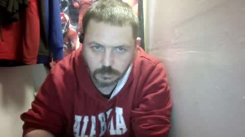 Snapshot of budsonly33 chatting on 01/23/25, 11:37 budsonly33 online show from 01/23/25, 11:37