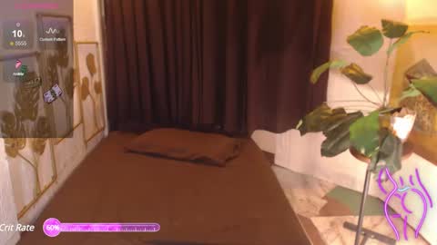 Lucienne online show from 02/25/25, 11:44