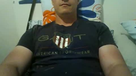 buffgymjunkie27 online show from 05/12/26, 07:16