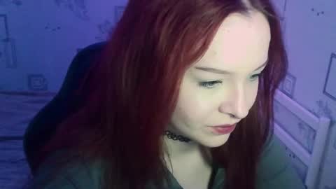 Snapshot of buffy_wow chatting on 02/23/26, 12:46 buffy_wow online show from 02/23/26, 12:46