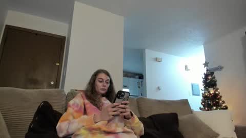 Buffy online show from 12/01/25, 03:22