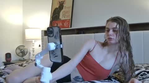 Buffy online show from 01/31/26, 10:41