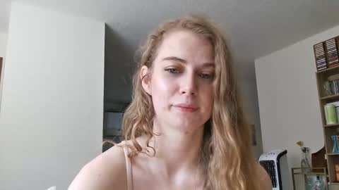 Buffy online show from 03/20/26, 07:52