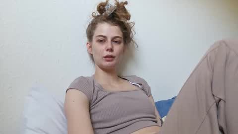 Buffy online show from 04/19/26, 10:34